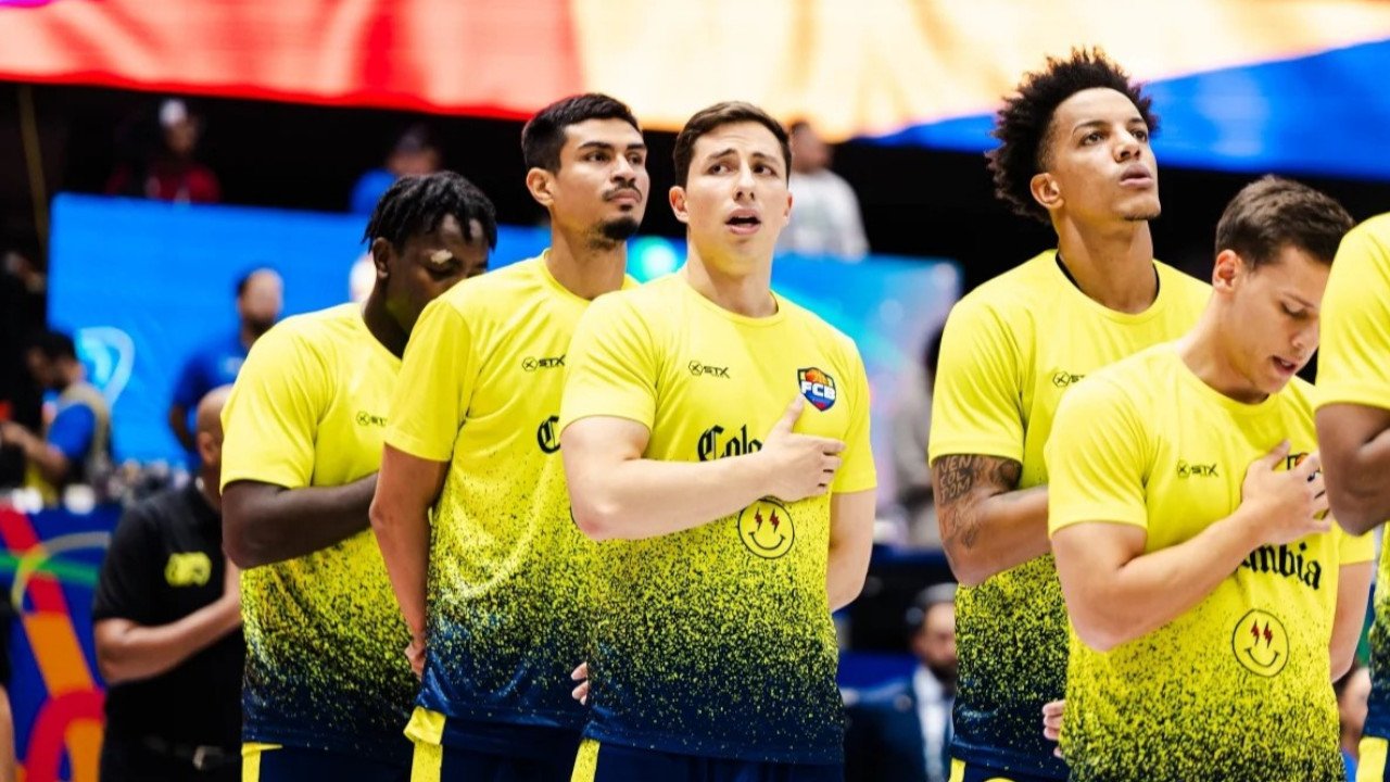 El sueño de la Americup 2025 se esfuma: Colombia cae ante Canadá y dice adiós