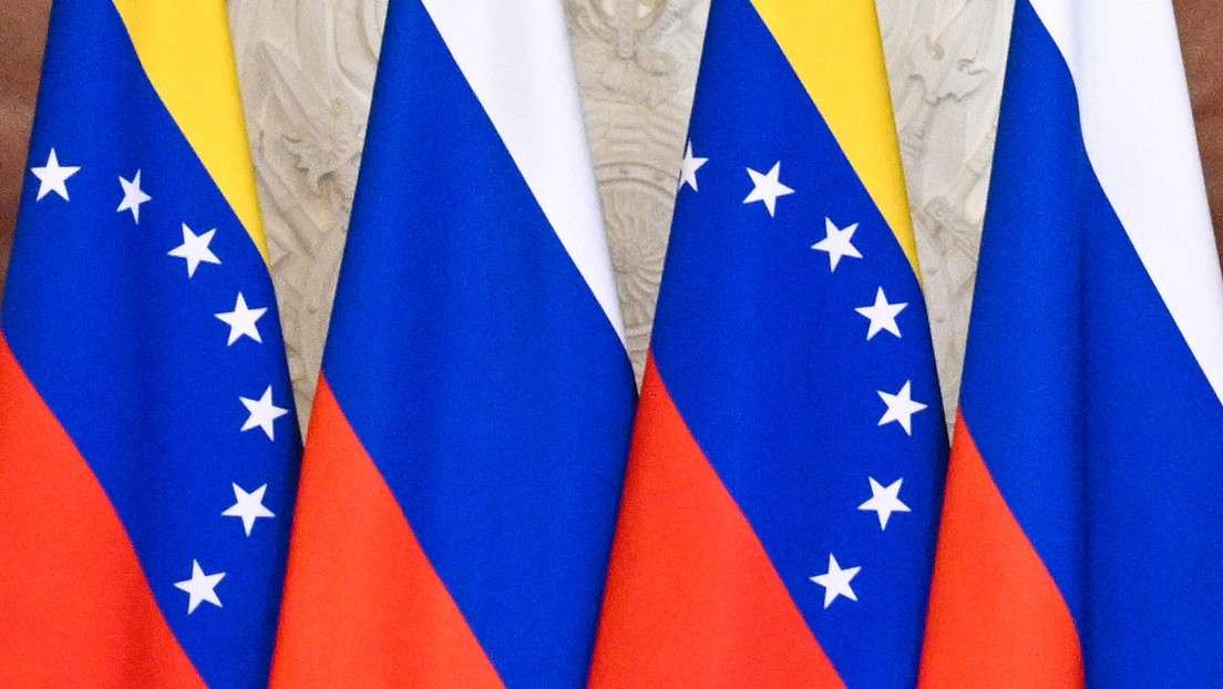 Caracas acogerá el primer foro empresarial entre Rusia y Venezuela