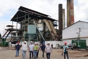 Avanza recuperación de centrales azucareros