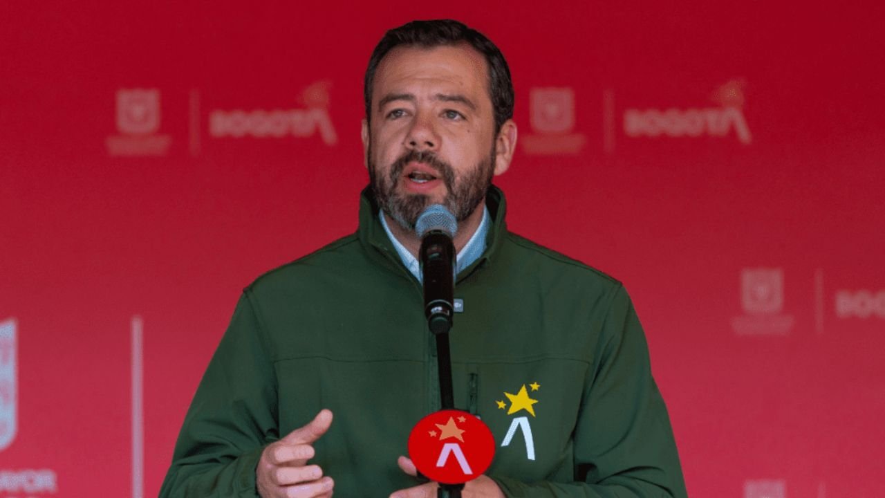Galán anunció cambios en el manejo de basuras en Bogotá