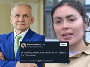 noticias actuales en Colombia, Noticias en venezuela