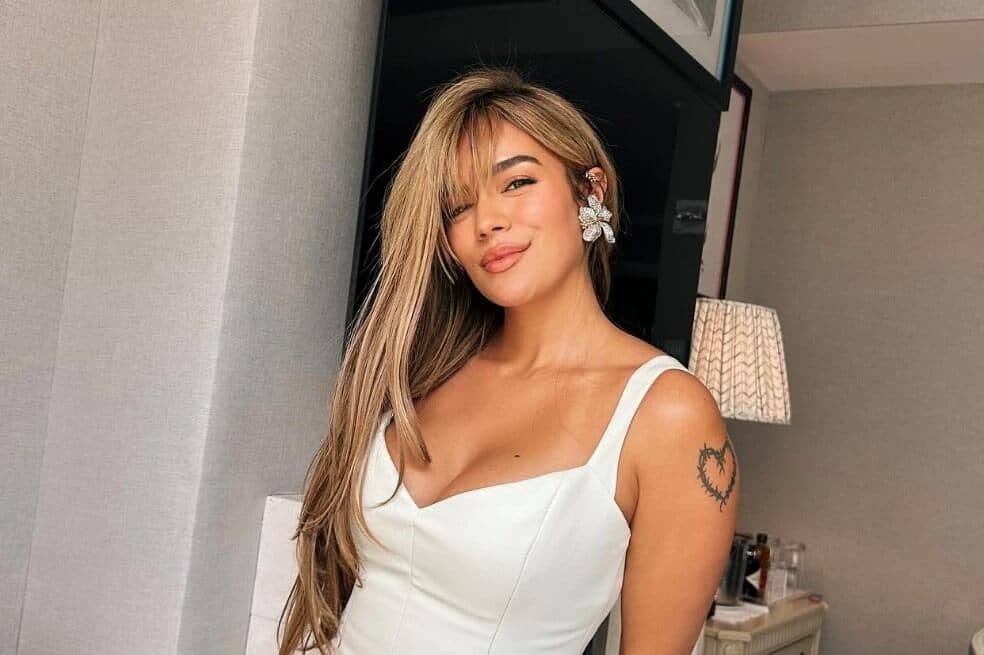 Karol G unirá su voz con Andrea Bocelli en histórico concierto del Vaticano