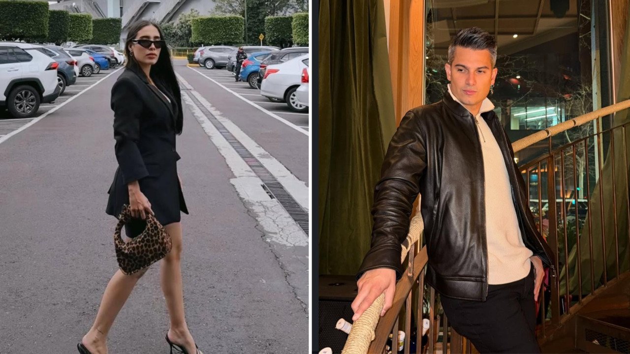 "El tiempo trae las verdades": Luisa Fernanda W se sincera sobre una posible crisis con Pipe Bueno