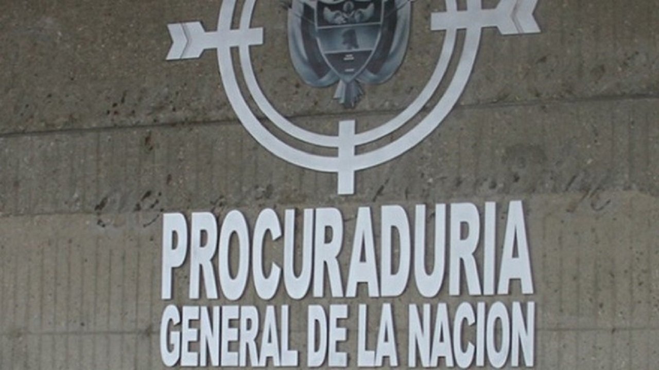 procuraduria,