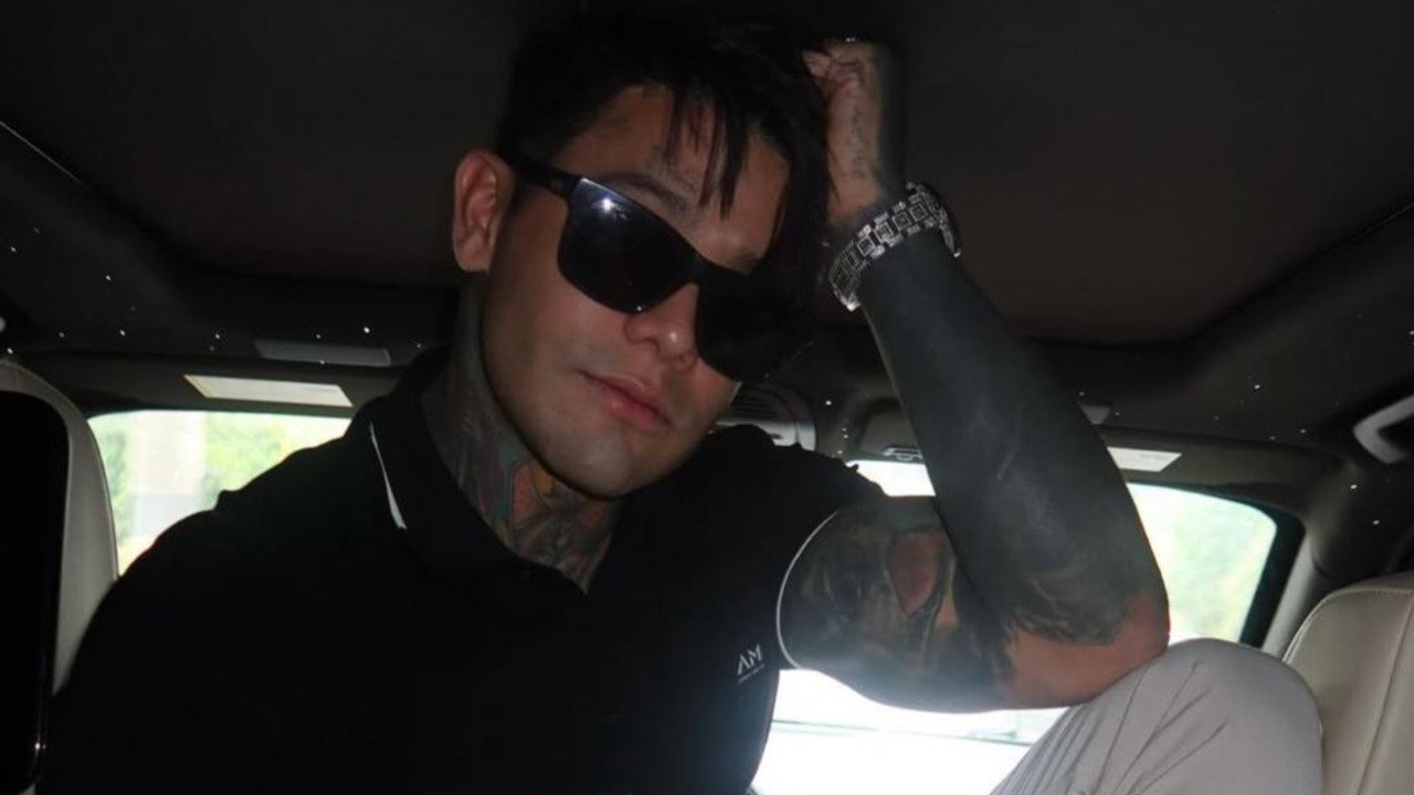 Yeferson Cossio se pronuncia tras atentados en Cali y Amalfi: "No nos podemos permitir ser lo que éramos antes"