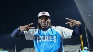 Ronnie Williams acordó con Tigres de Aragua y regresa a la LVBP