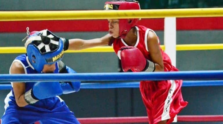 Zulia será sede del Campeonato Nacional de Boxeo Júnior