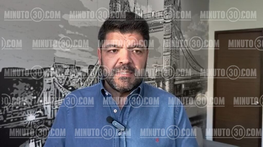 juan diego gomez amenazas