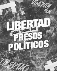 Henrique Carriles anuncio la liberación de 13 presos políticos