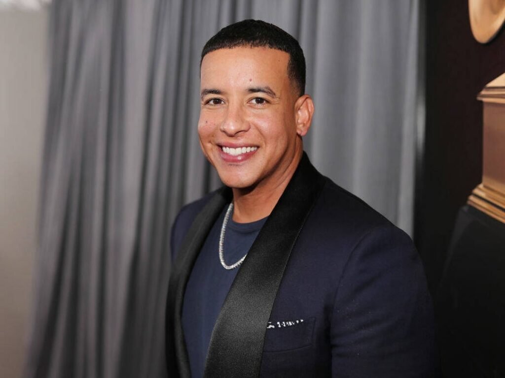 Daddy Yankee regresará a los escenarios en la Semana Billboard de la Música Latina