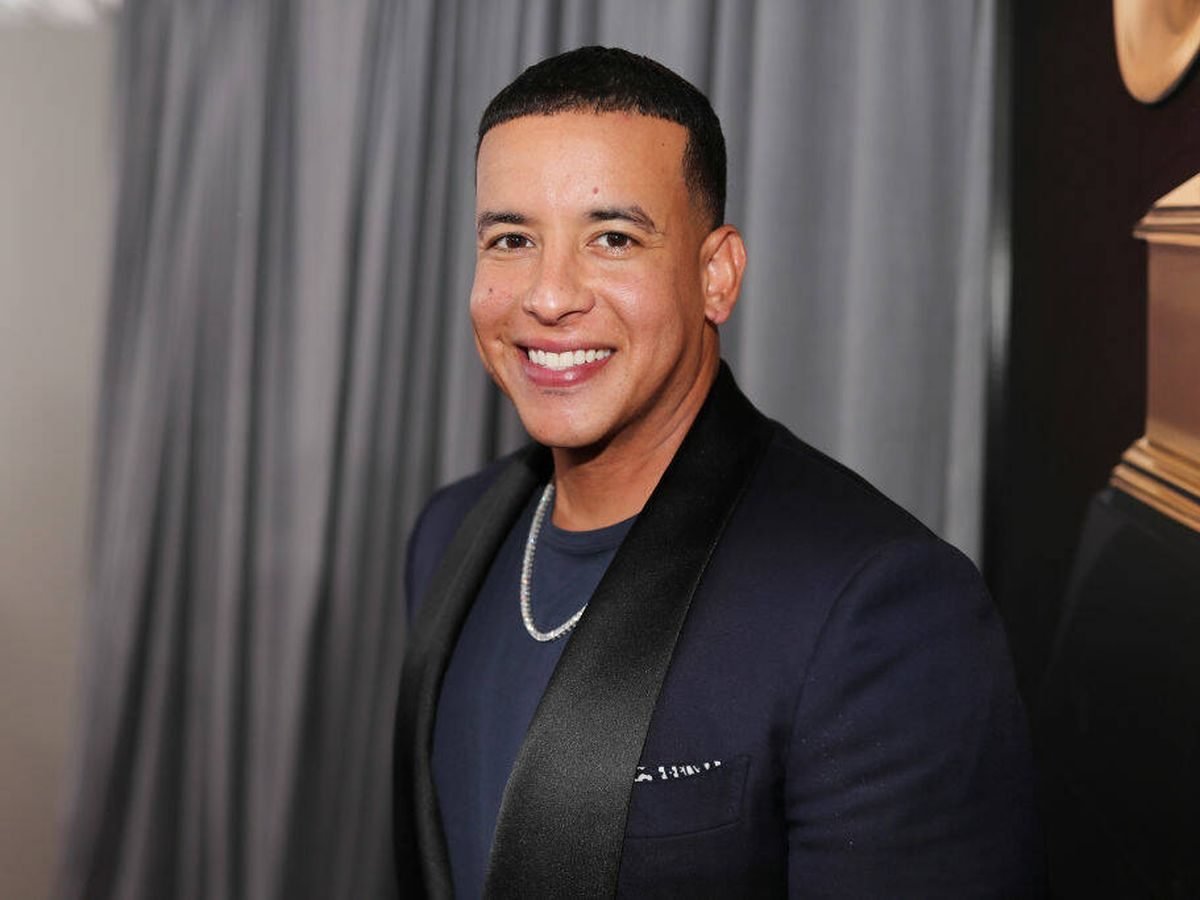 Daddy Yankee regresará a los escenarios en la Semana Billboard de la Música Latina