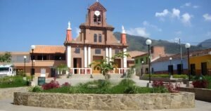 El hermoso rincón de Antioquia conocido como
