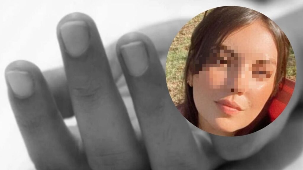 Capturan al novio como el presunto feminicida de periodista en Bogotá