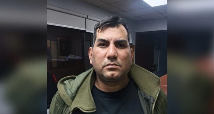 detuvieron a sicario venezolano acusado de asesinar a periodista peruano
