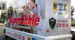 Supercable cesa operaciones en Venezuela