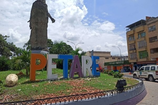Cerrarán temporalmente la avenida Francisco de Miranda desde el Líder hasta Petare