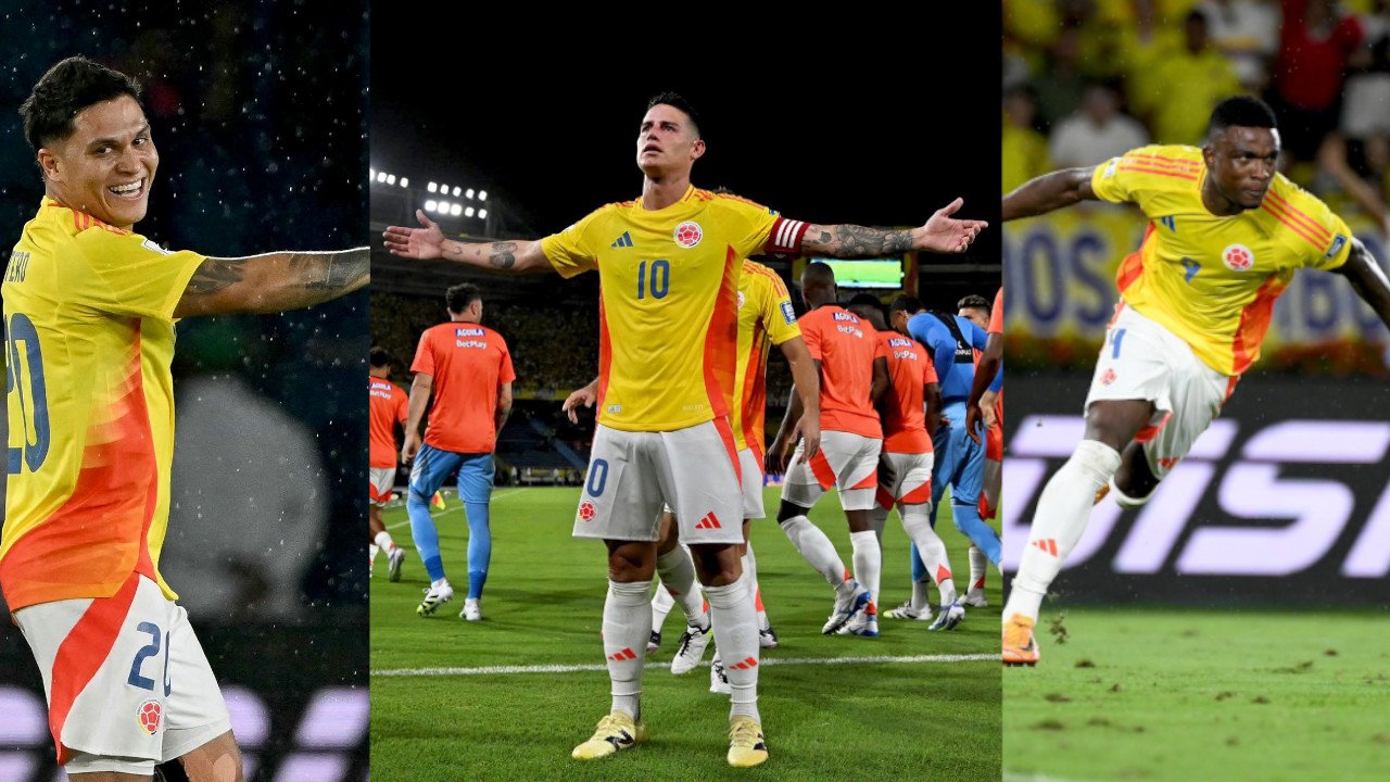 «Nos llamaron equipo chico»: Envigado FC sacó pecho por la clasificación al Mundial