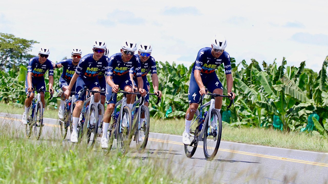 Team Medellín EPM busca su sexto título del Clásico RCN: