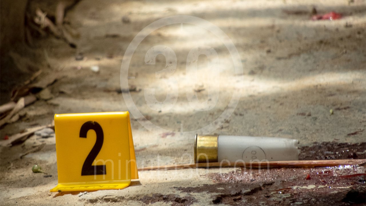 Asesinaron a bala a policía retirado en el barrio La Ponderosa, Bogotá