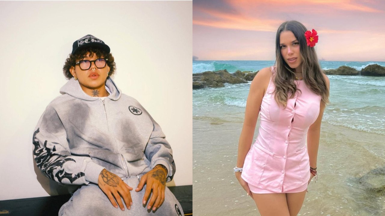 "Tiempo al tiempo": El contundente mensaje de la ex de Beéle, Camila Rodríguez, tras el fallo judicial que lo favorece