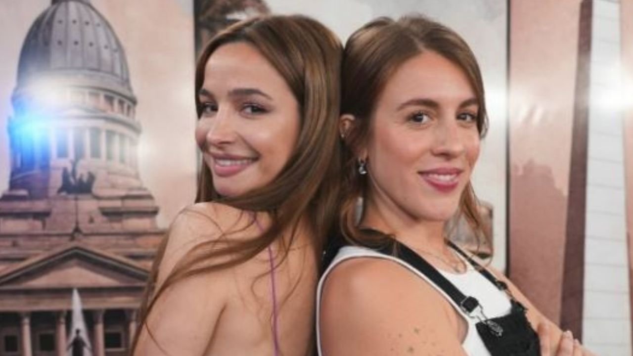 Brenda Asnicar rechazó participar en La casa de los famosos