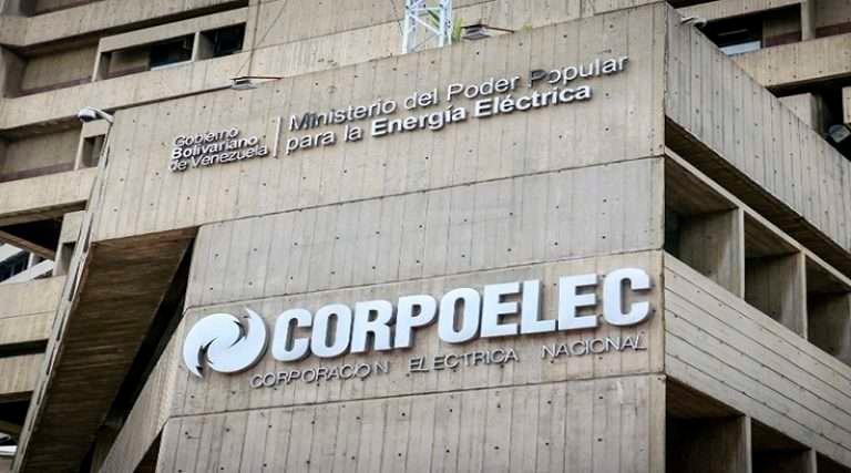 Corpoelec denuncia ataque terrorista contra 2 líneas de transmisión