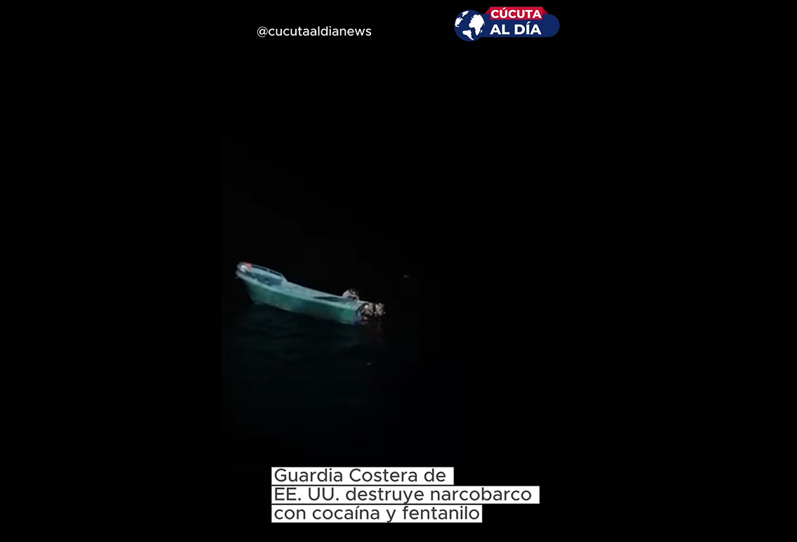 noticias actuales en Colombia, Noticias en venezuela
