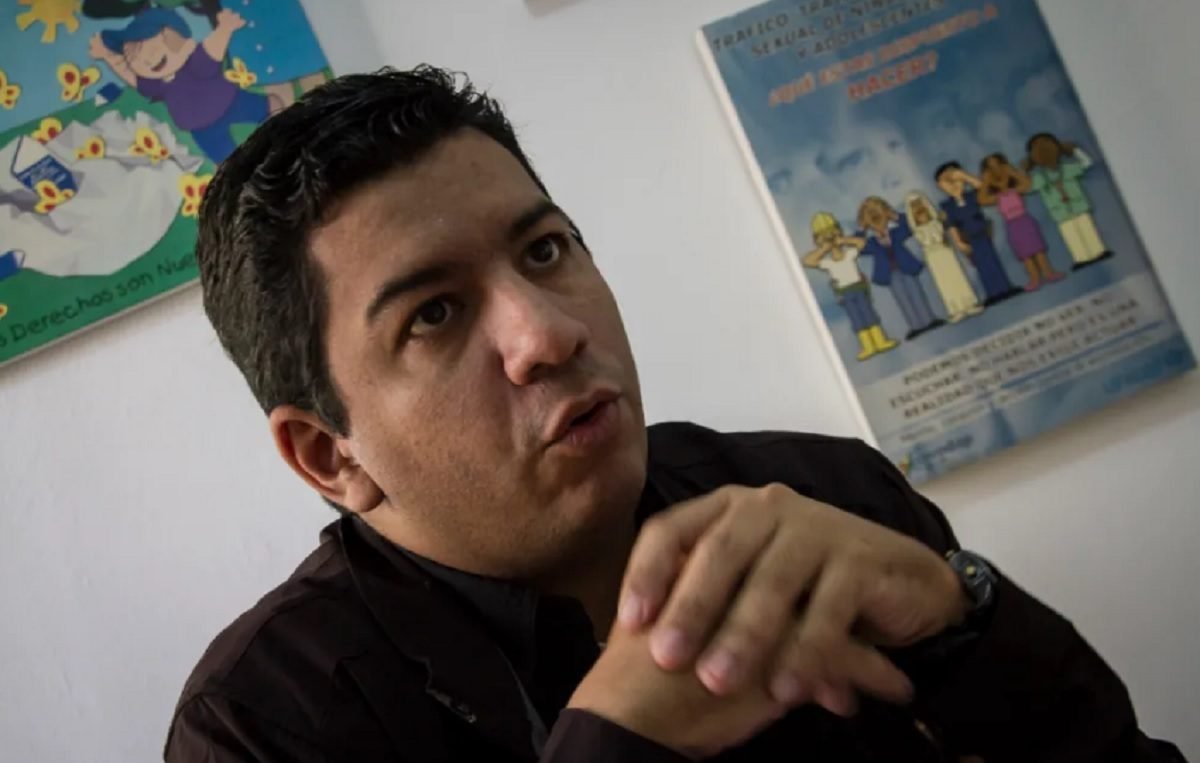 Los maestros deben trabajar en espacios seguros