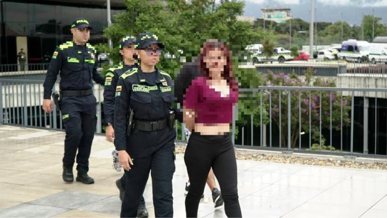 Condenan a peluquera en Bogotá por la muerte de una mujer en cirugía estética clandestina