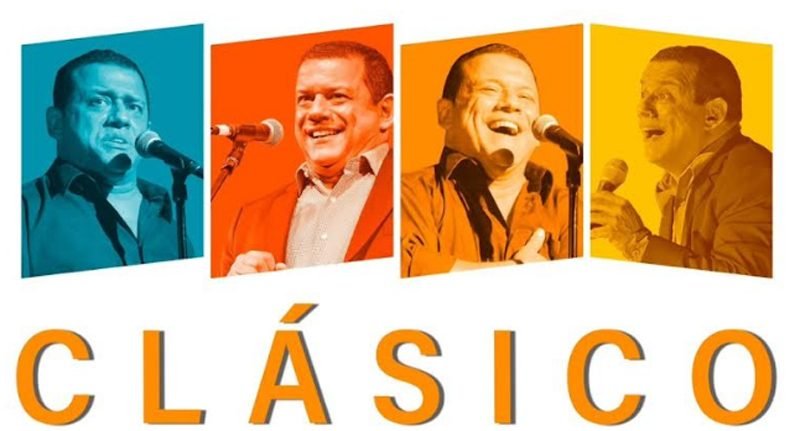 El show “Clásico” de Emilio Lovera se presenta en San Antonio de los Altos