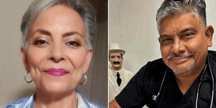 Vente Venezuela denuncia la detención del médico Juan Torres y su esposa