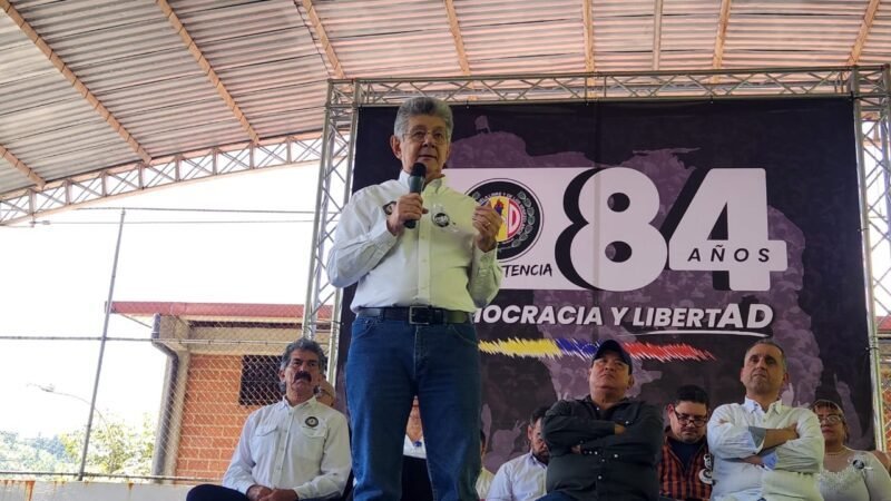 No creo en invasiones extranjeras
