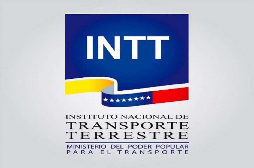 El INTT inició operativos de trámites sobre vehículos en 12 estados