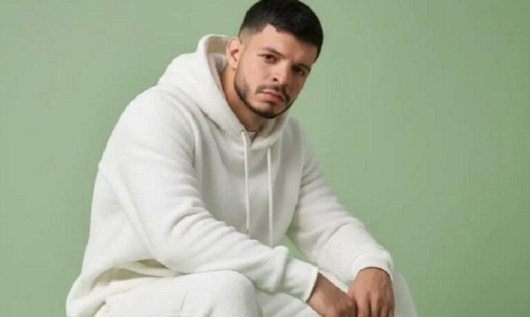Denuncian desaparición del venezolano Tayron Paredes en México