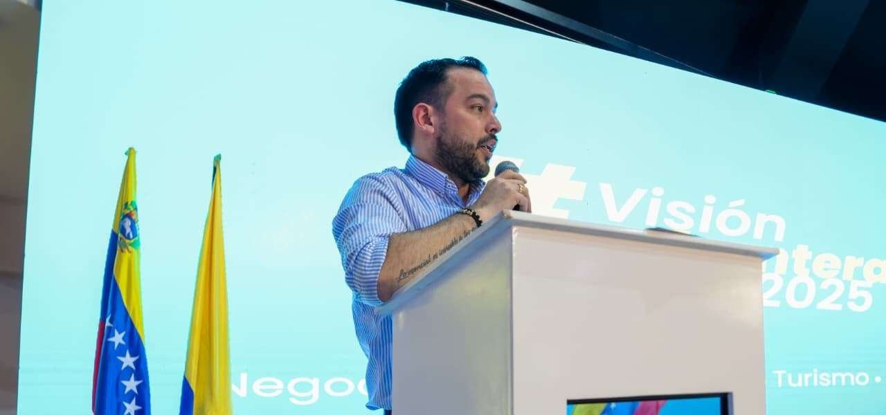 Colombia anuncia intención de reactivar la importación de gas desde Venezuela