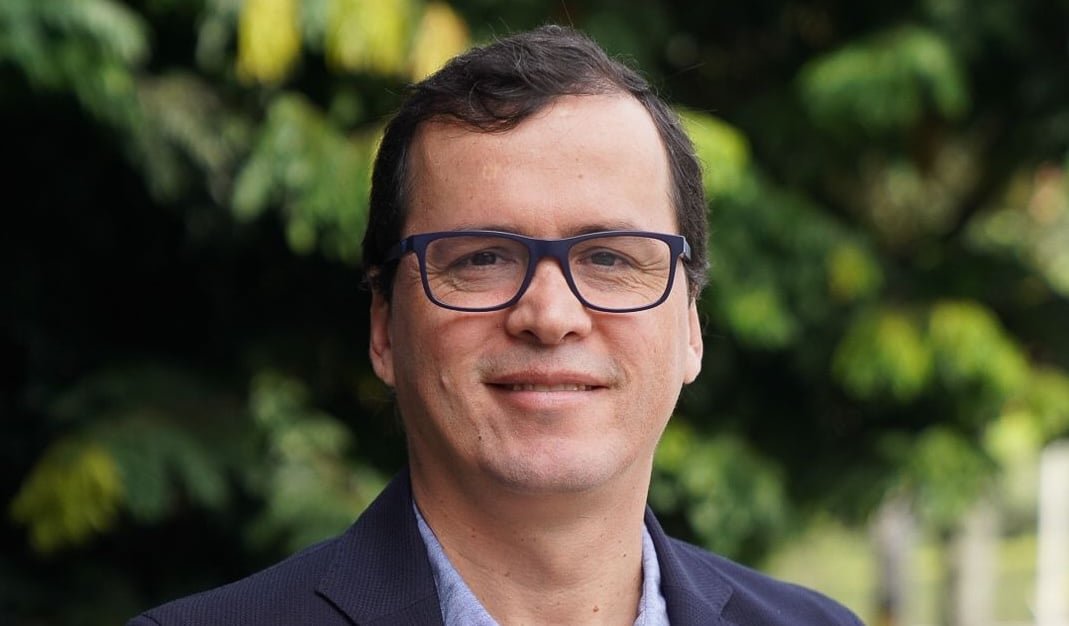 Falleció Javier Ríos, padre del secretario de Gobierno de Medellín, Nicolás Ríos