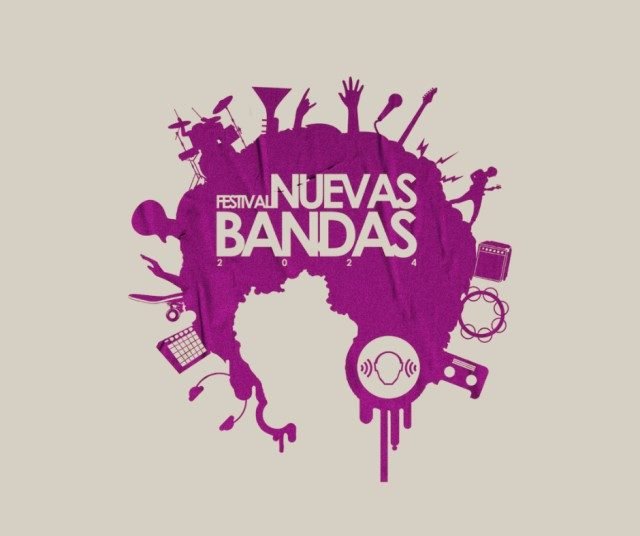 Suspenden el Festival Nuevas Bandas que se realizaría en Maracay, estado Aragua