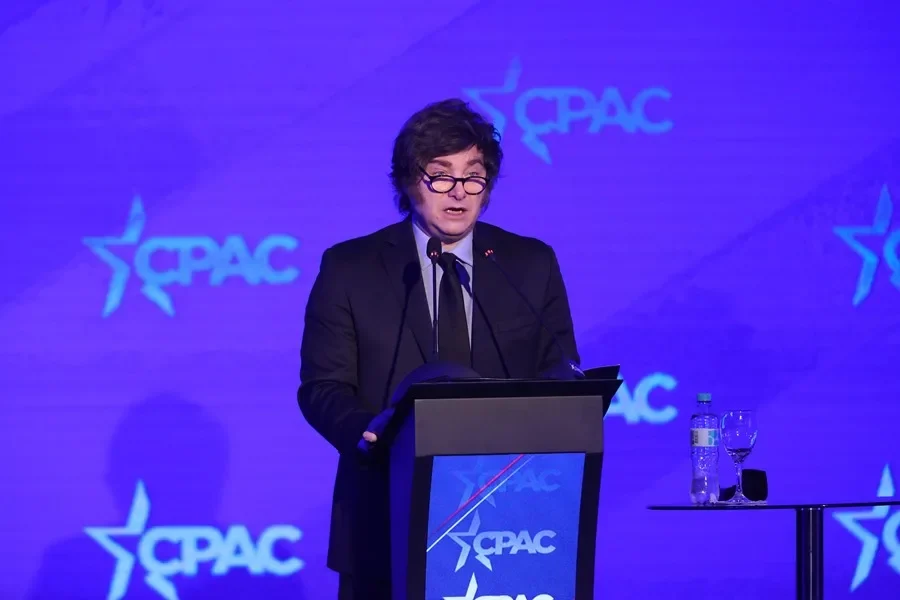 «No hay terceras vías en este camino»