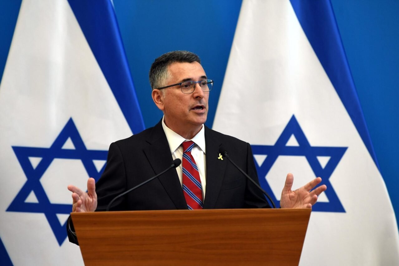 Israel ante la suspensión de la Vuelta: "Sánchez y su gobierno: ¡vergüenza para España!"