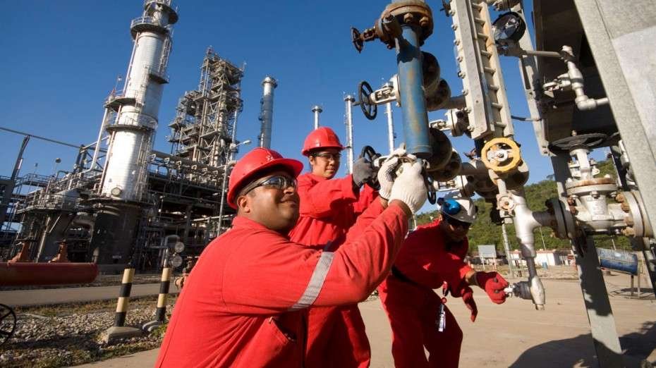 Pdvsa: producción petrolera crece y permite cumplir compromisos con socios internacionales