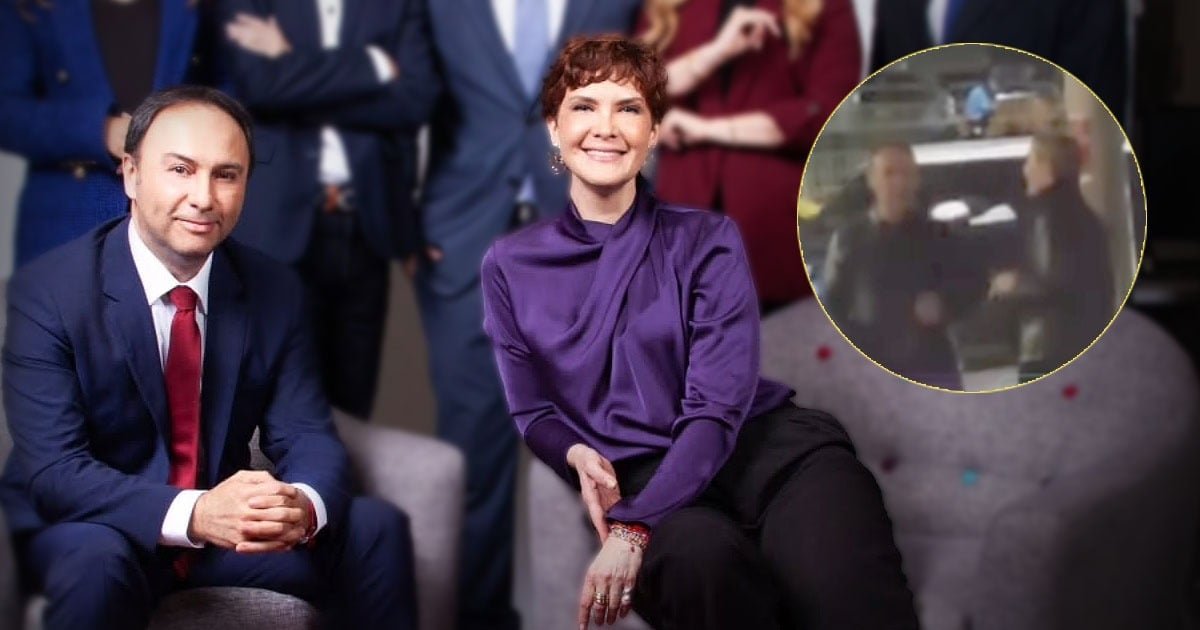 El hombre que enamoró a Margarita Ortega, tras diez años de divorcio de Ramiro Meneses