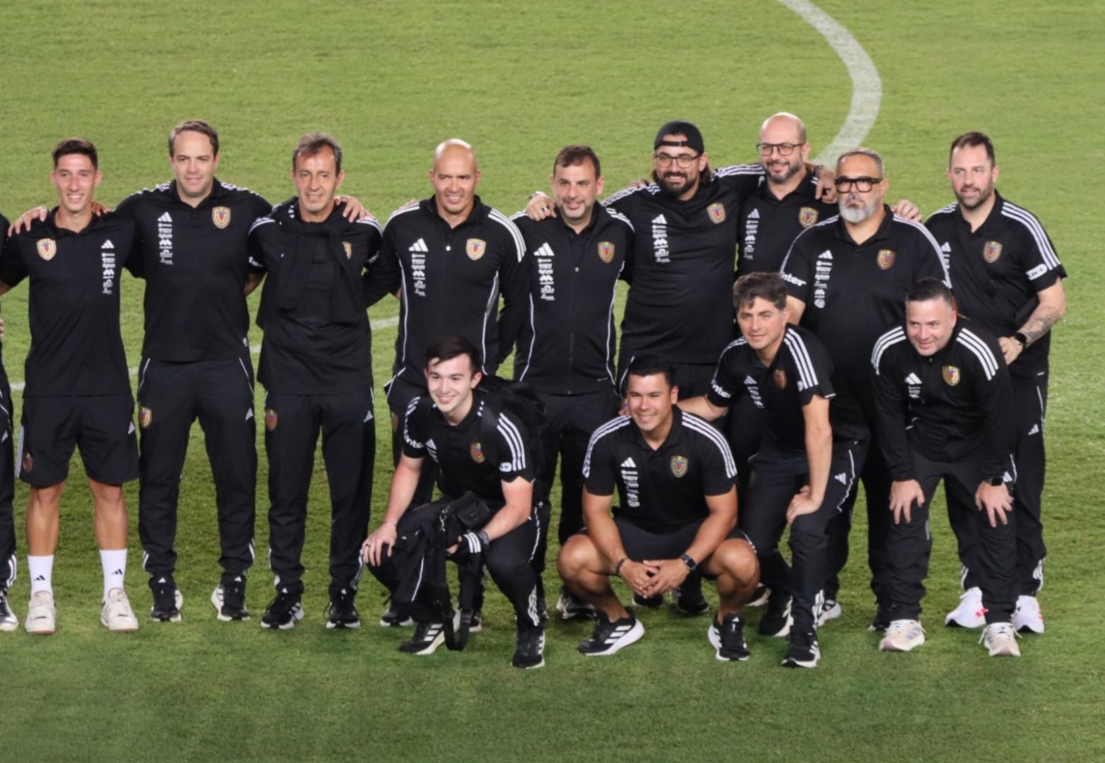 «Bocha» Batista ante el juego Venezuela vs Colombia: Será como una final mundialista