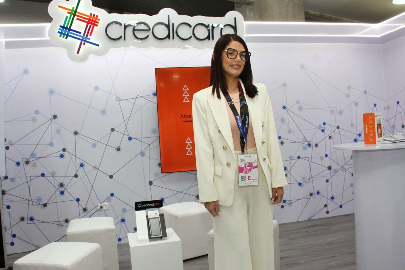 Credicard relanza Access Post y apalanca el e-commerce en Fitelven