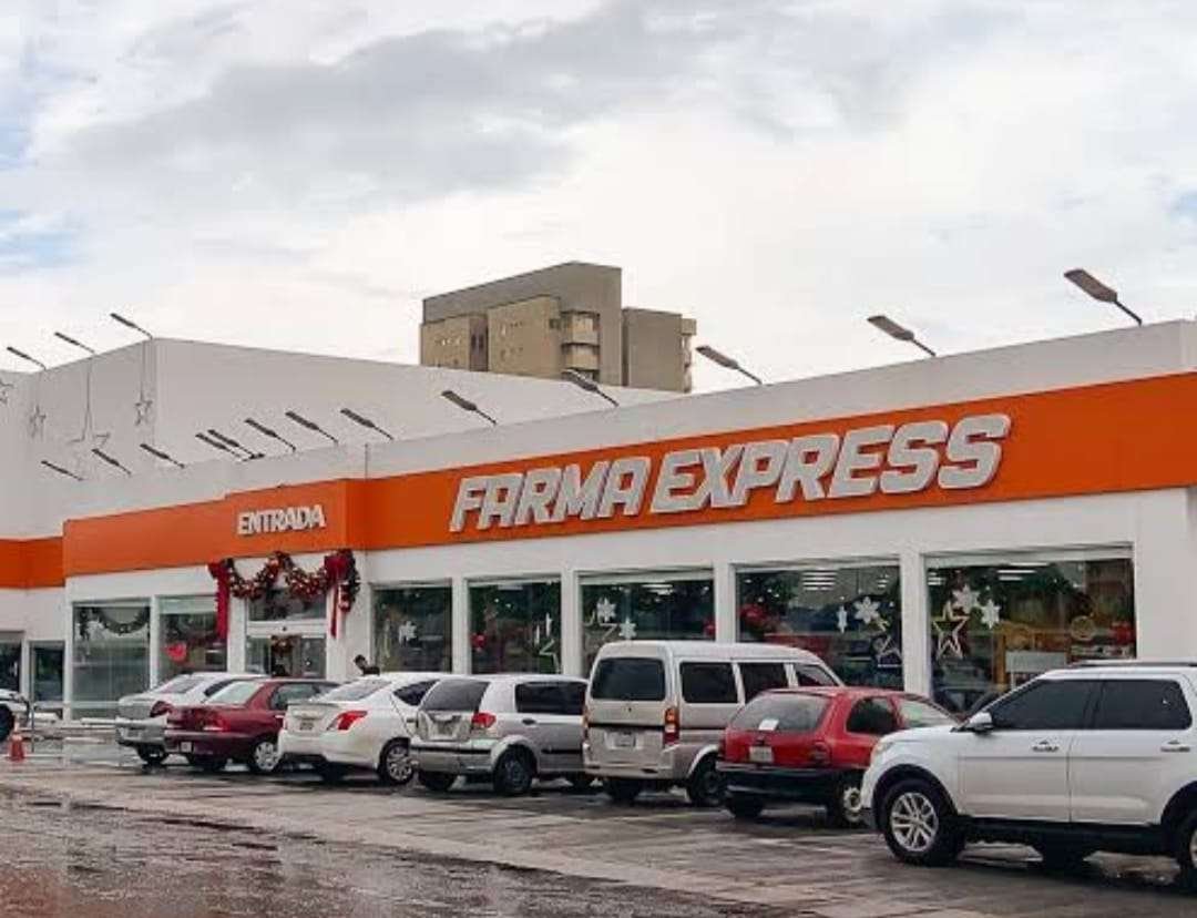 Tribunal Civil decreta dos embargos contra Farma Express Indiomara