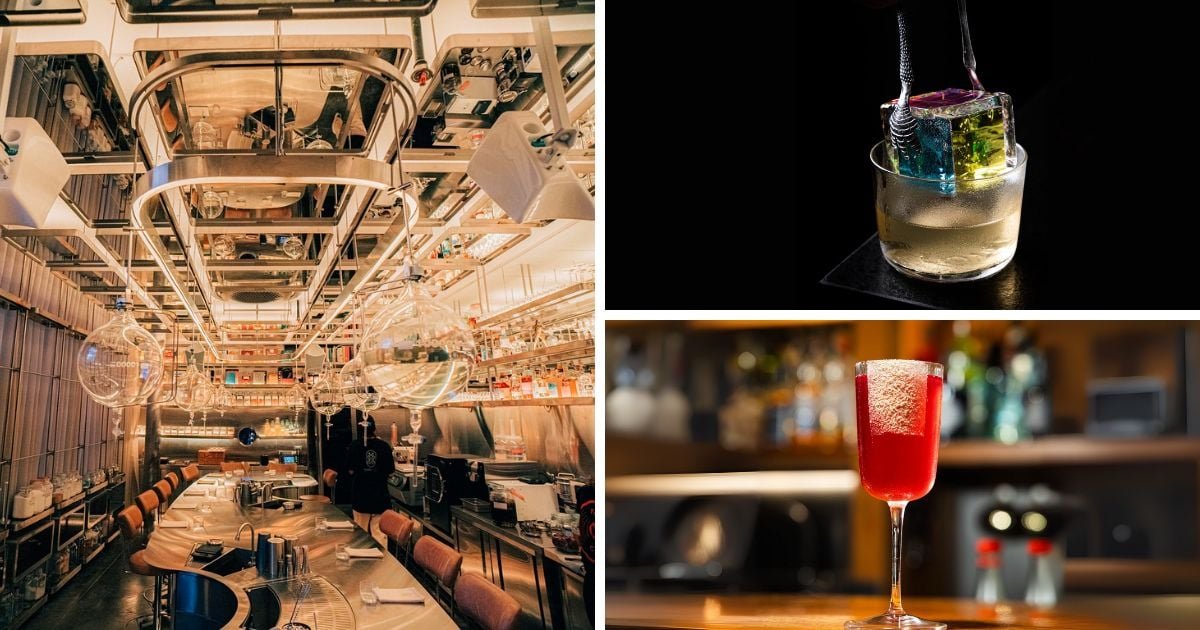 Estos son los 3 bares colombianos que se metieron en la lista de los mejores 100 del mundo