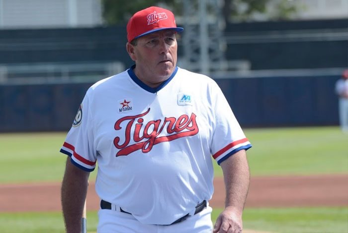 Falleció Buddy Bailey, el segundo mánager más ganador de la LVBP