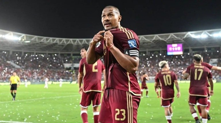 Vinotinto busca asegurar el repechaje ante Argentina en penúltima jornada FIFA