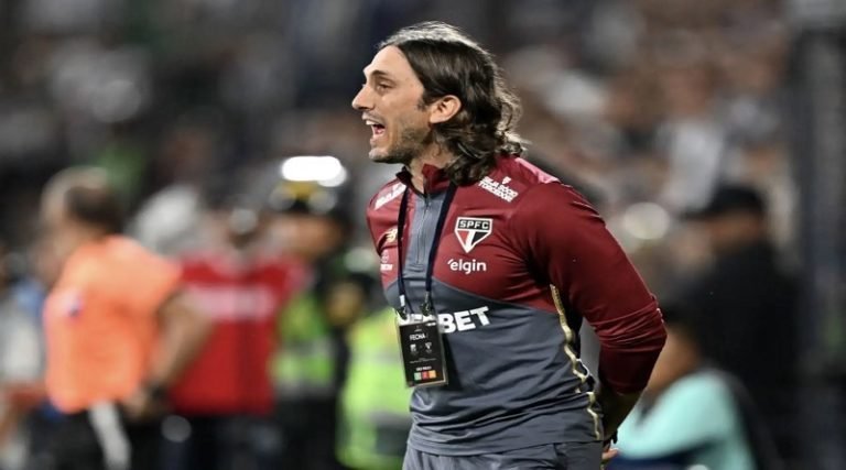 Luis Zubeldía suena para dirigir a la Vinotinto