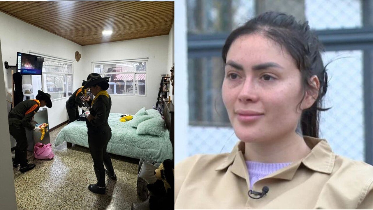 epa colombia habitacion, inspeccion escuela de carabineros