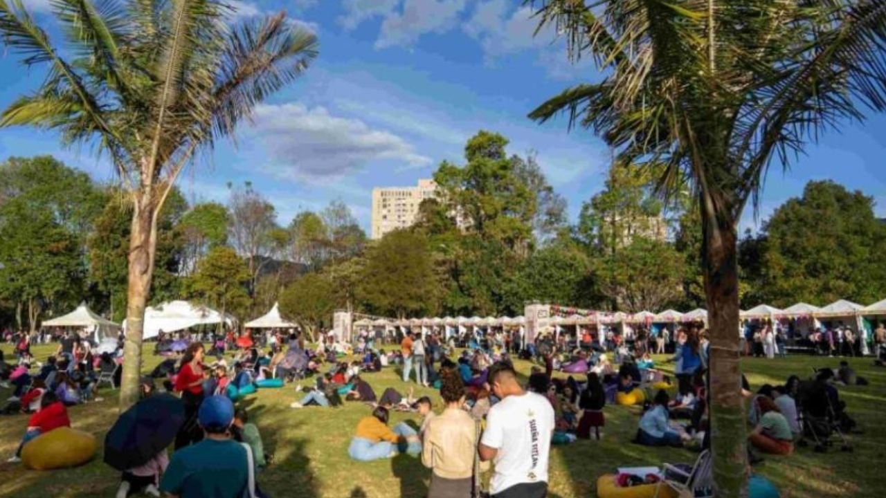 Medellín será la ciudad invitada de honor en festival de literatura